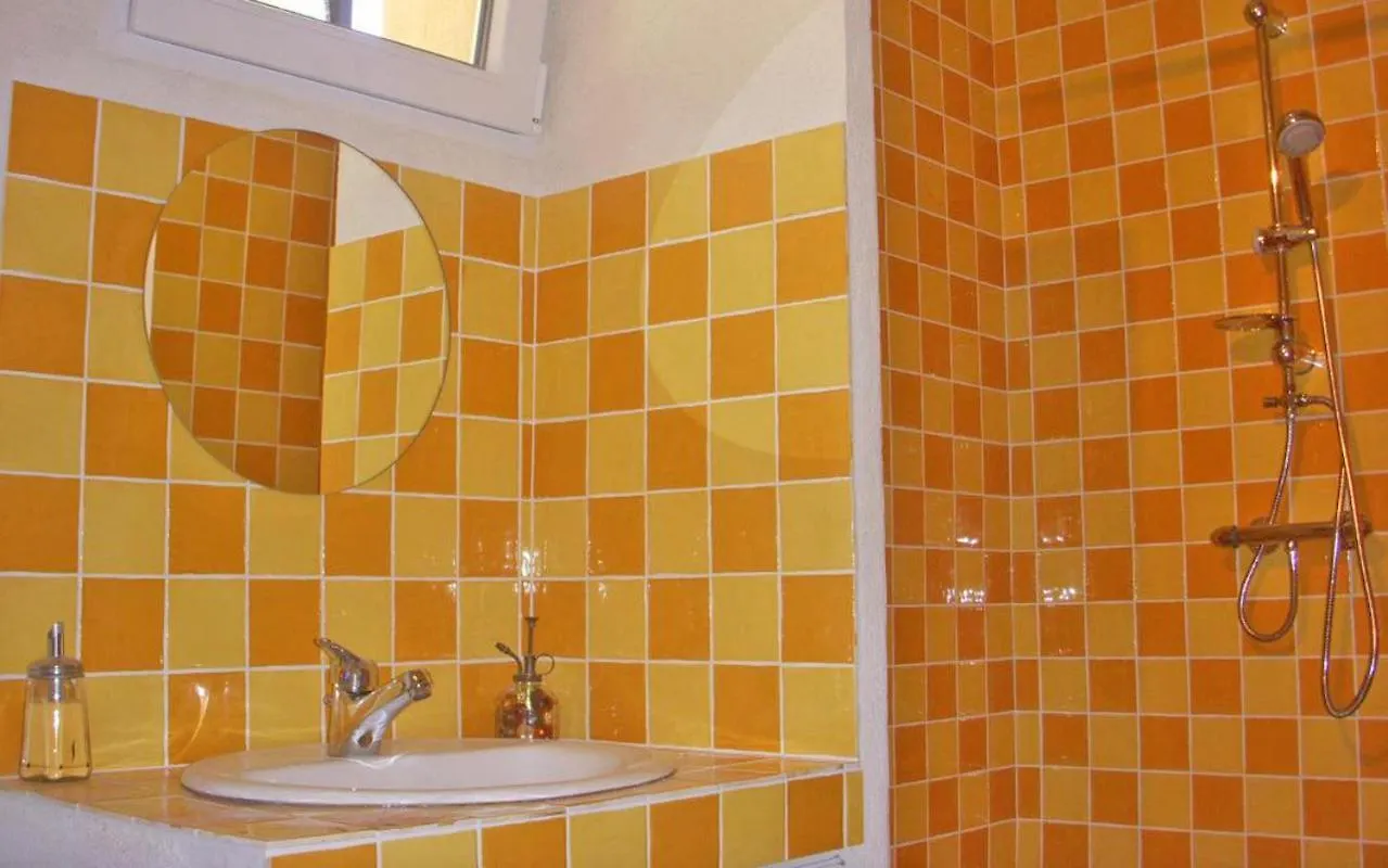 Holiday home Le Bastidon Des Tilleuls Le Beausset