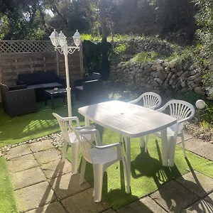 Appartement Avec Jardin Privatif A La Campagne, Le Beausset