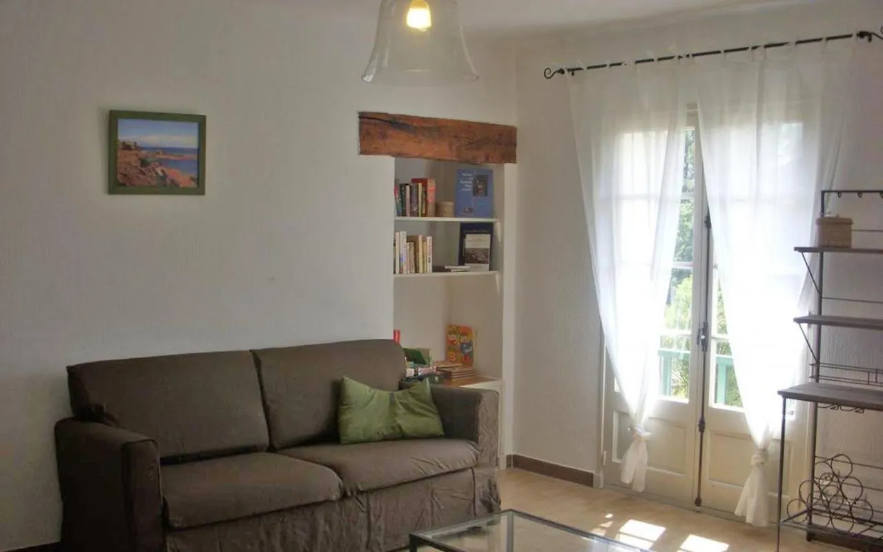 Le Bastidon Des Tilleuls Le Beausset Holiday home