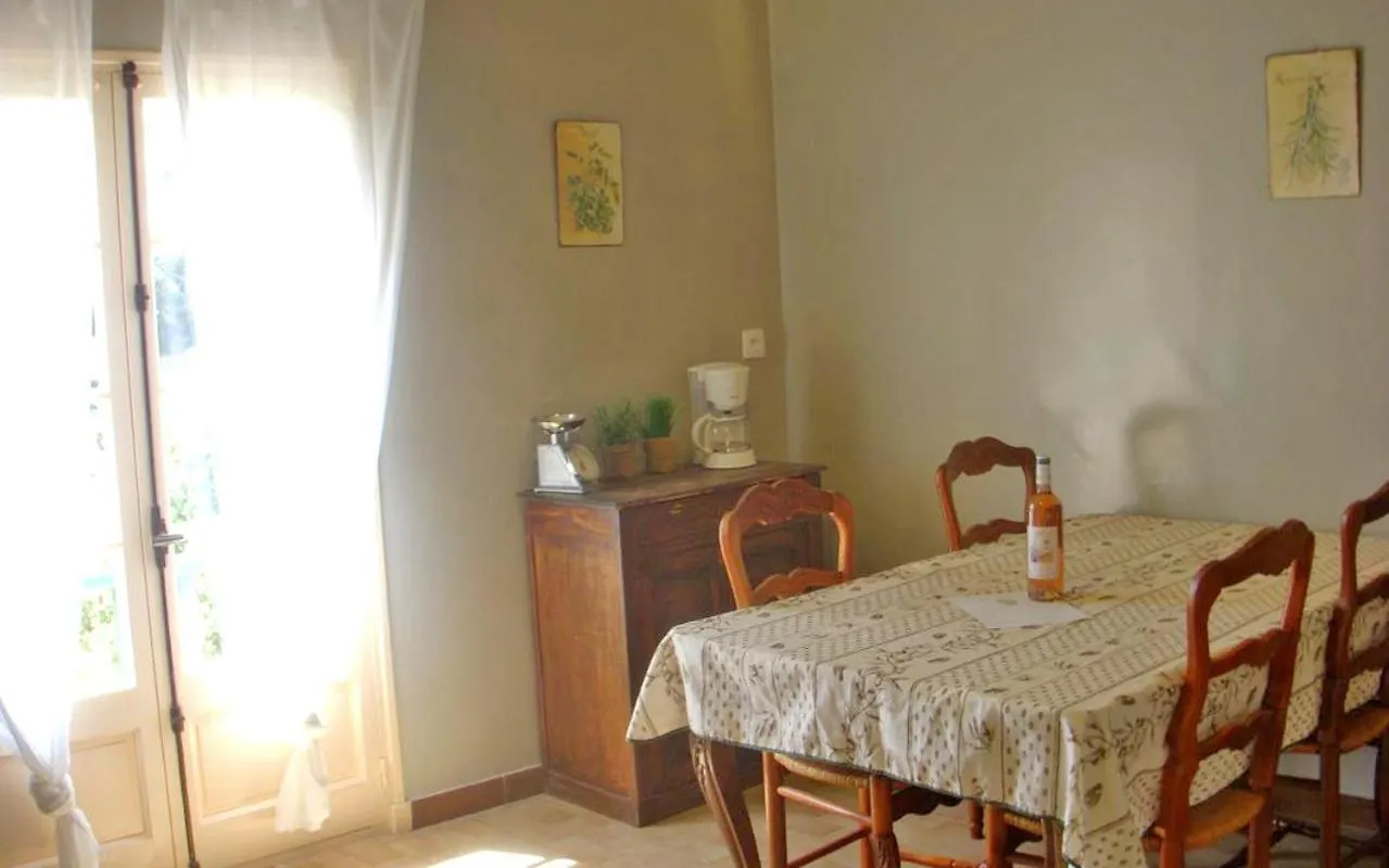 Holiday home Le Bastidon Des Tilleuls Le Beausset France