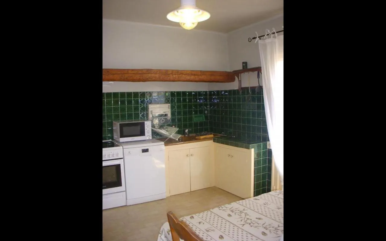 Holiday home Le Bastidon Des Tilleuls Le Beausset