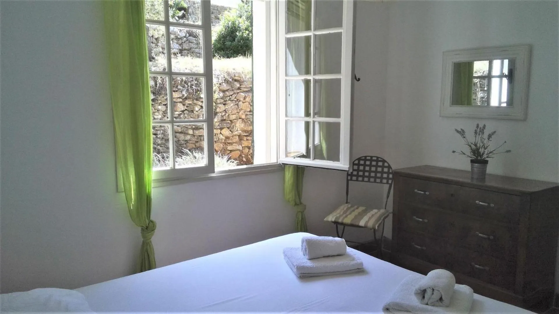 Le Bastidon Des Tilleuls Le Beausset Holiday home