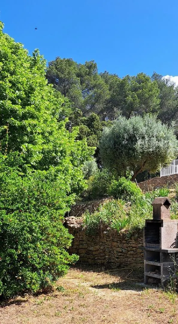 Le Bastidon Des Tilleuls Le Beausset Holiday home