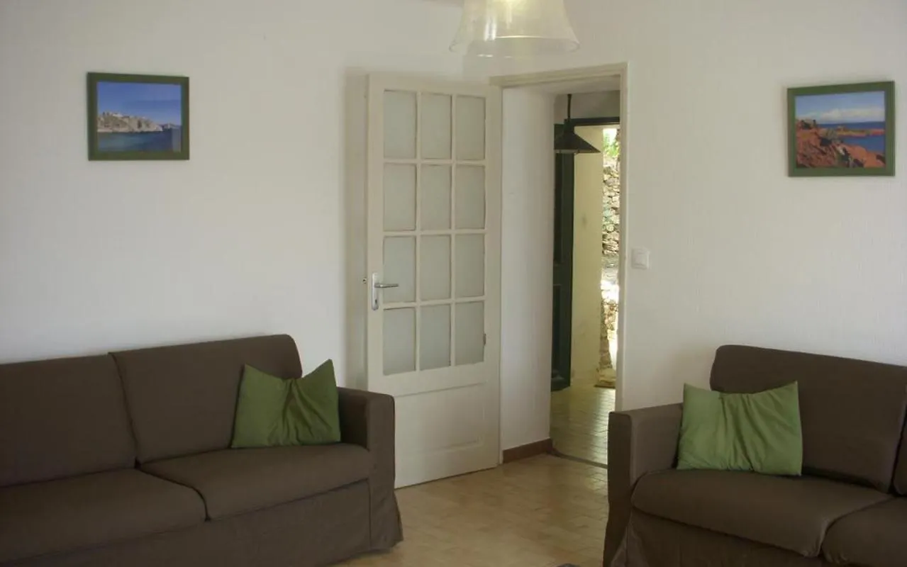 Holiday home Le Bastidon Des Tilleuls Le Beausset