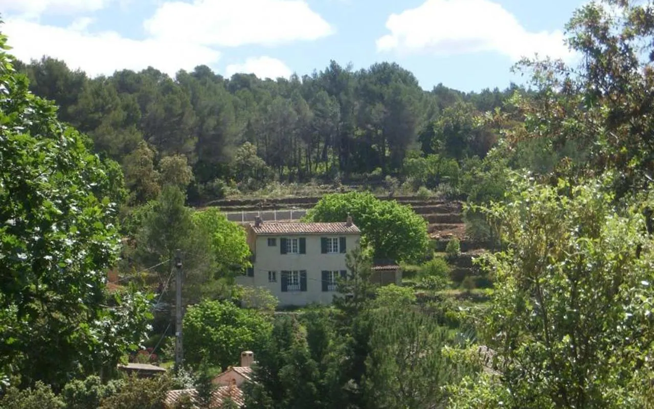 Le Bastidon Des Tilleuls Le Beausset 0*,