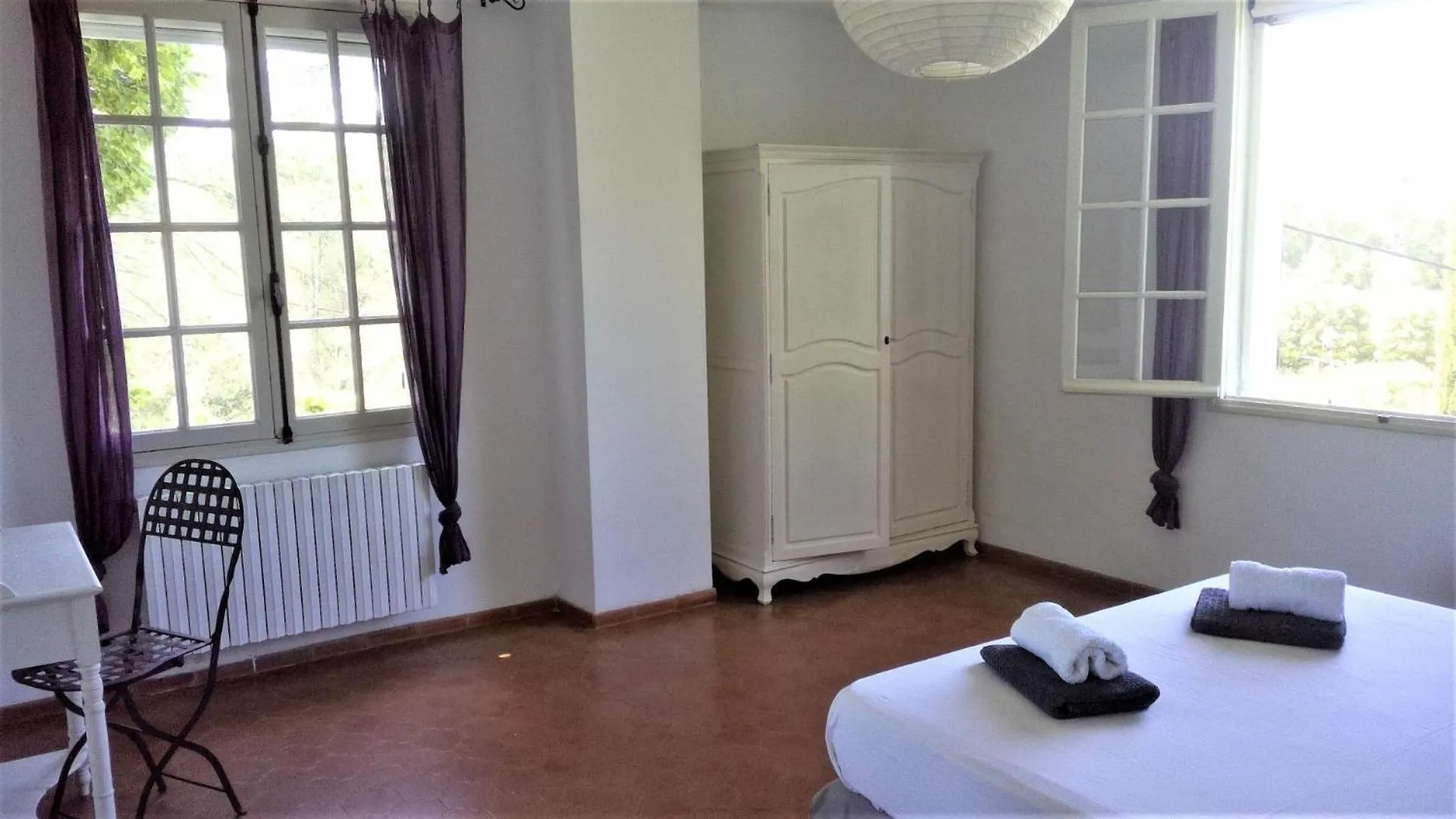 Holiday home Le Bastidon Des Tilleuls Le Beausset