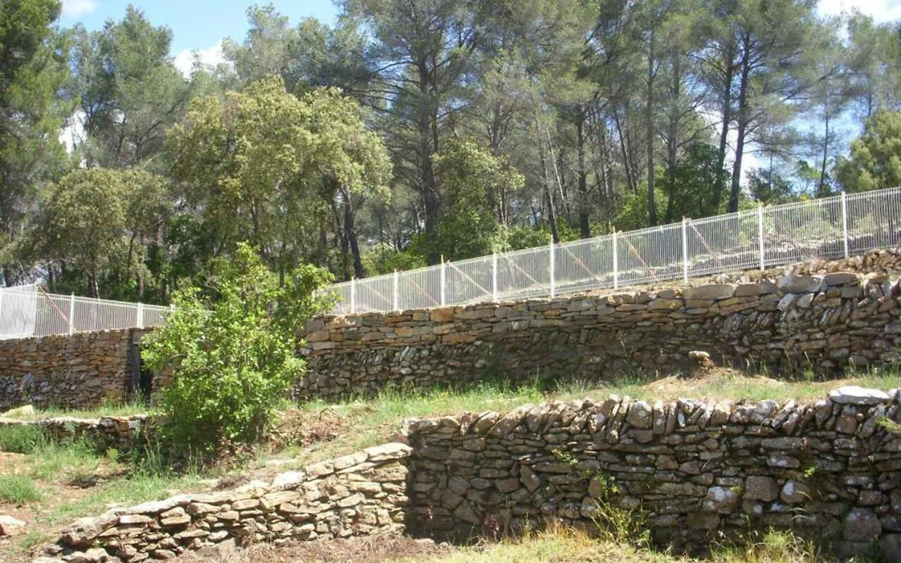 Le Bastidon Des Tilleuls Le Beausset Holiday home